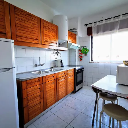 Apartman Vista Mar 2 *