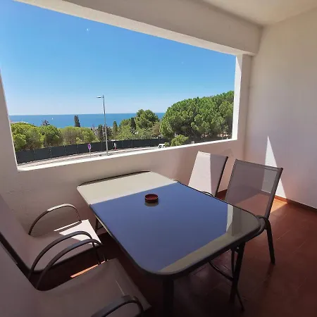 Apartman Vista Mar 2