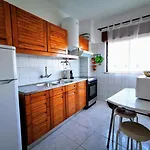 Apartman Vista Mar 2 *