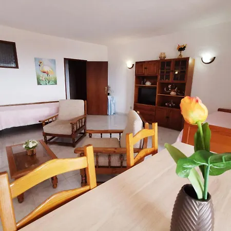 Daire Vista Mar 2 Albufeira