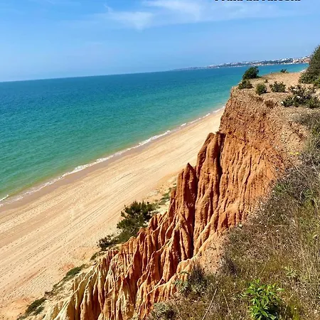 Апартаменти Vista Mar 2