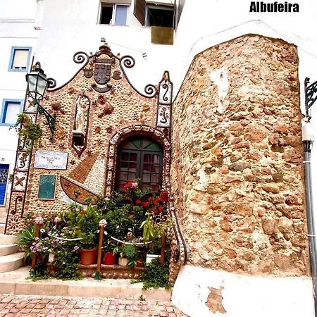 Apartamento Vista Mar 2 *