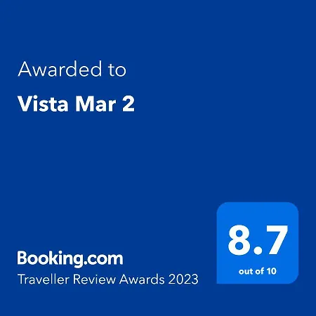 Vista Mar 2