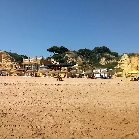 Apartamento Vista Mar 2
