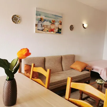 Appartement Vista Mar 2 Albufeira