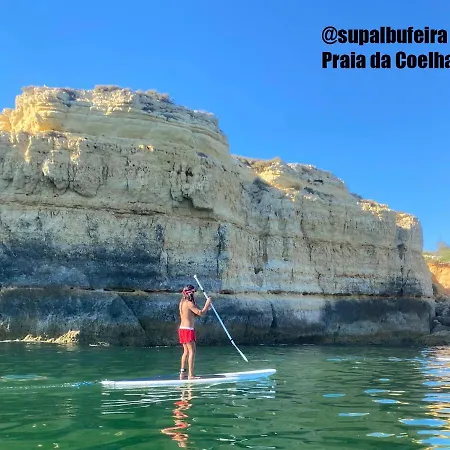 Vista Mar 2 * Albufeira