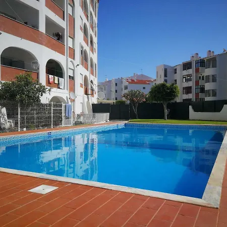 Lägenhet Vista Mar 2