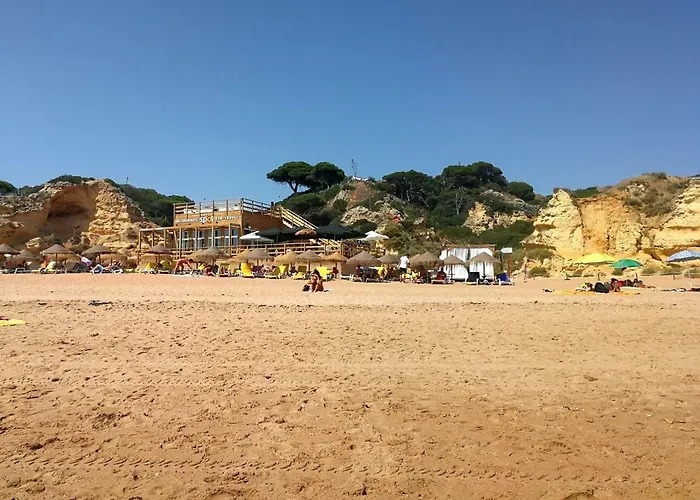 Lägenhet Vista Mar 2